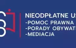 Zdjęcie do Nieodpłatna Pomoc Prawna dla mieszkańc&oacute;w powiatu...