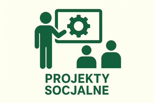 Projekty socjalne