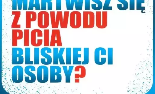 Zdjęcie do Grupa &quot;Al-ANON&quot; oferująca pomoc rodzinie osoby chorującej na alkoholizm